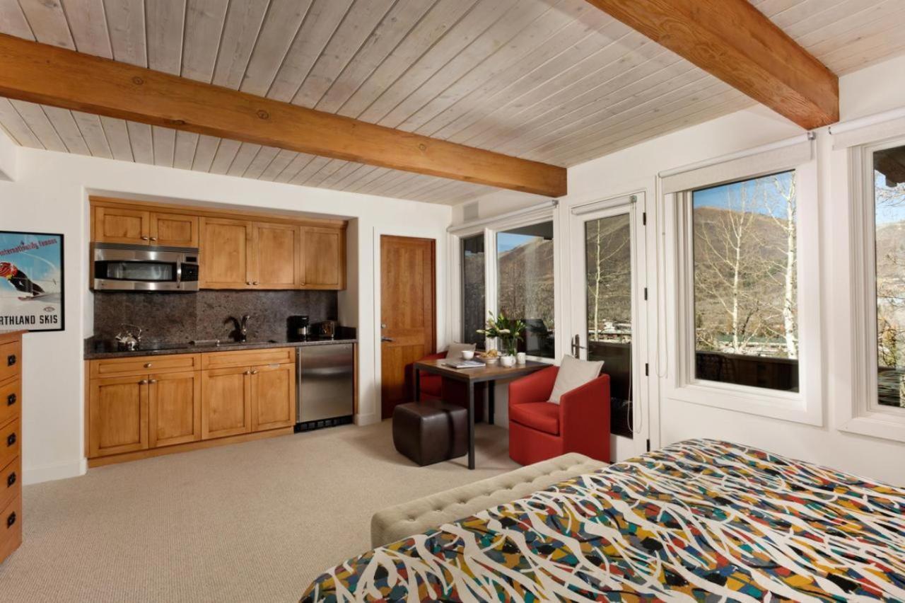 Deluxe 4 Bedroom - Aspen Alps #507-8 Eksteriør bilde