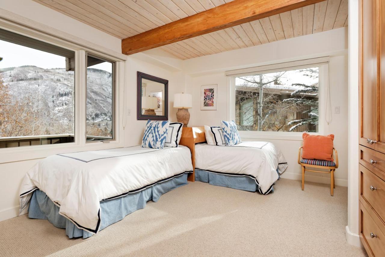 Deluxe 4 Bedroom - Aspen Alps #507-8 Eksteriør bilde