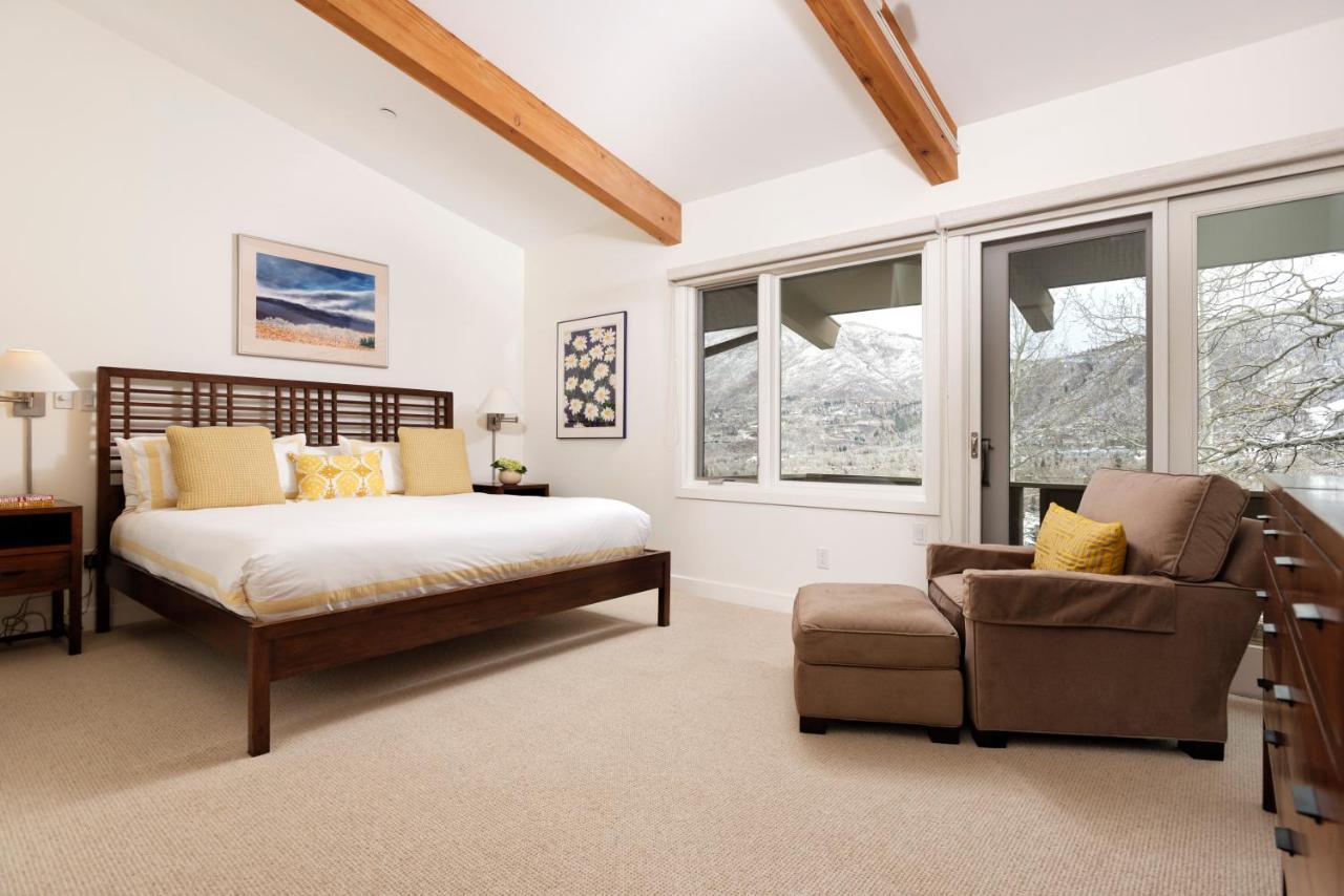 Deluxe 4 Bedroom - Aspen Alps #507-8 Eksteriør bilde