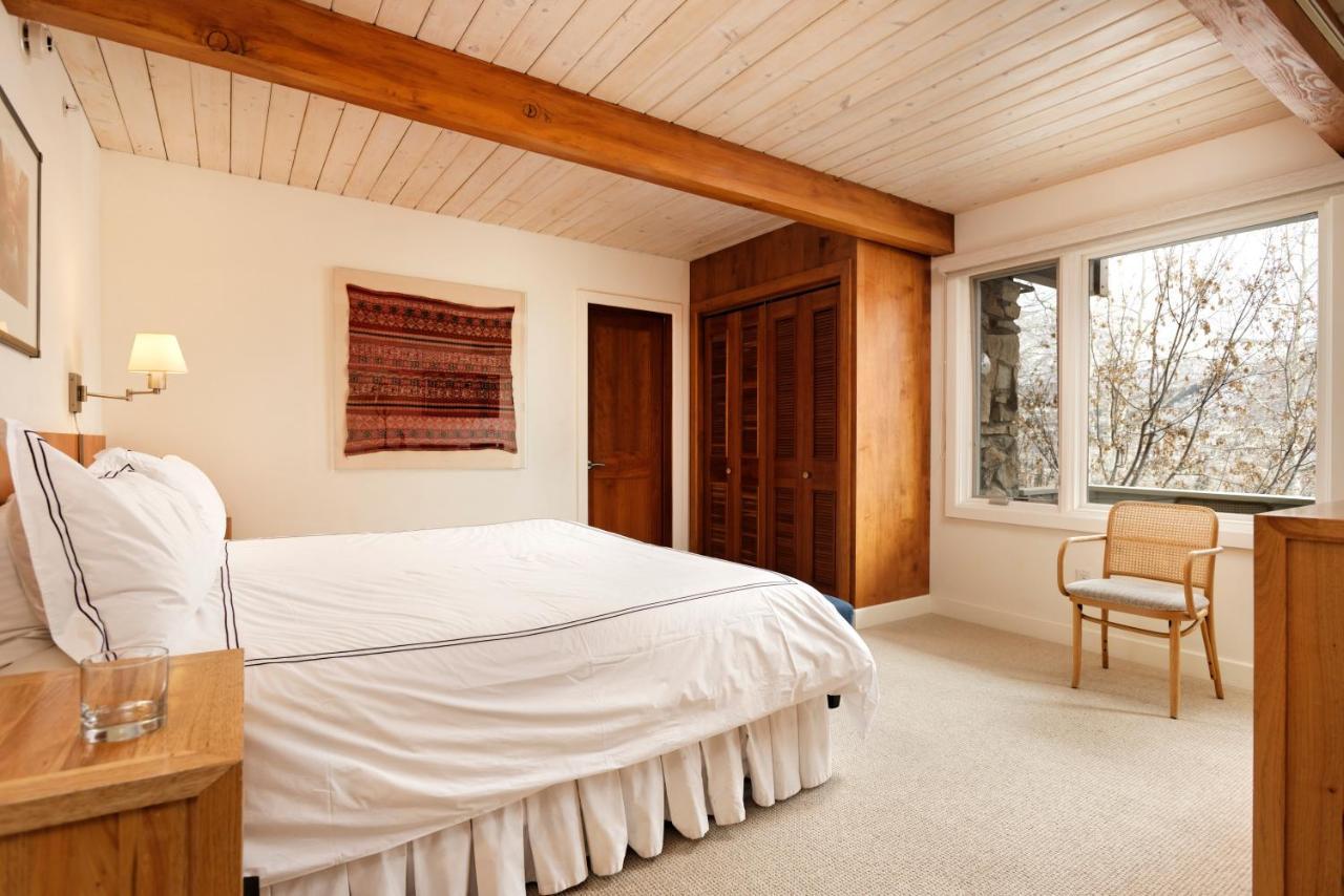 Deluxe 4 Bedroom - Aspen Alps #507-8 Eksteriør bilde